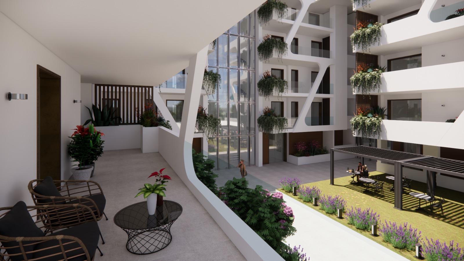 Prospettiva Generale